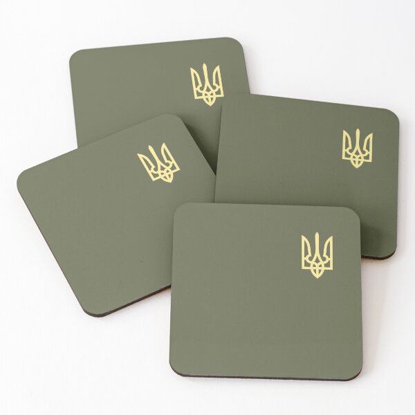 Item preview, Zelenskyy Tryzub designed and sold by T-shirtsMZH.