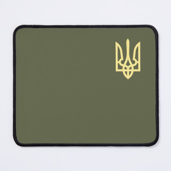 Item preview, Zelenskyy Tryzub designed and sold by T-shirtsMZH.