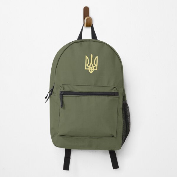 Item preview, Zelenskyy Tryzub designed and sold by T-shirtsMZH.