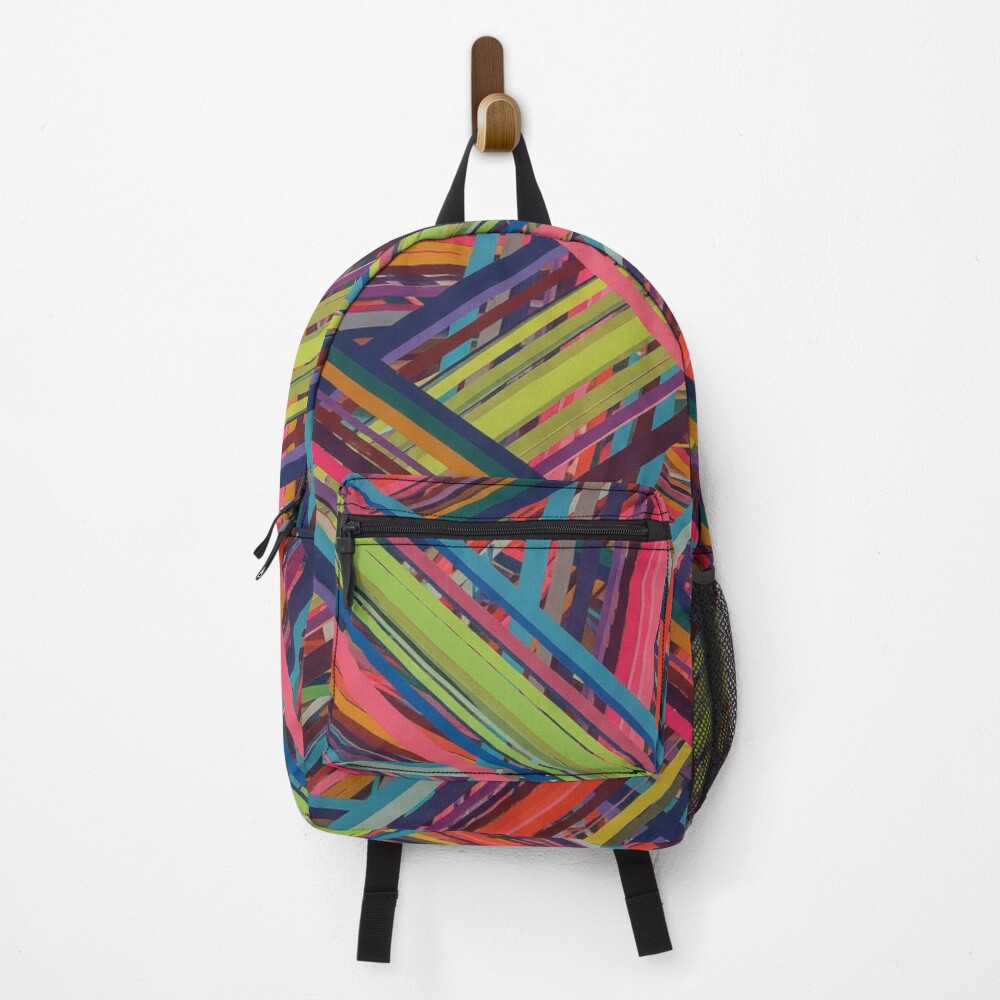 Item preview, Backpack designed and sold by Owcomm.