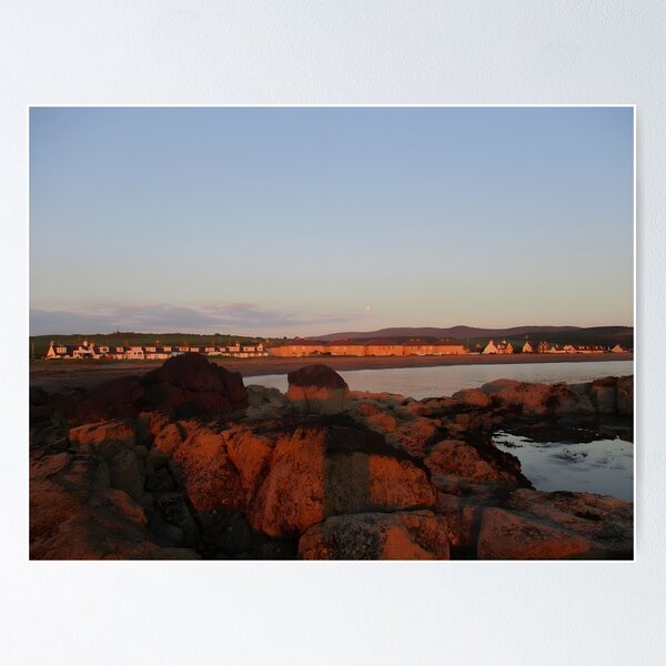 Item preview, Foreland  designed and sold by Ballantrae Nights.