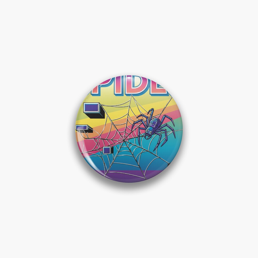 Item preview, Pin designed and sold by RVAQ.