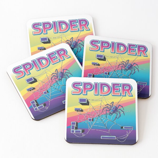 Item preview, Spider Pun designed and sold by RVAQ.