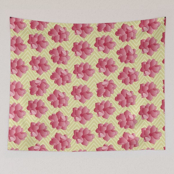 Item preview,  Blooming flowers  designed and sold by Nadiacreativity.