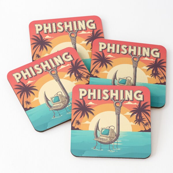 Item preview, Phishing Pun designed and sold by RVAQ.