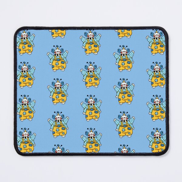 Item preview, Clown Town - Buggie Smalls designed and sold by GraesDreams.