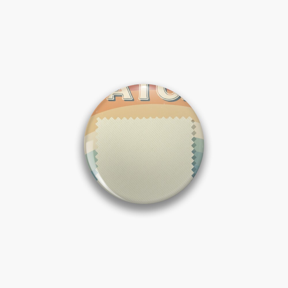 Item preview, Pin designed and sold by RVAQ.