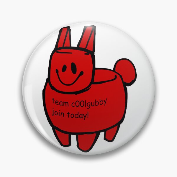 Artikelvorschau, C00lkidd Gubby entworfen und verkauft von bunnyfishing.