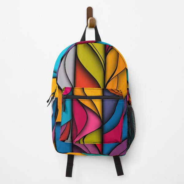 Item preview, Stained Glass Jungle designed and sold by PolinaMirralisa.