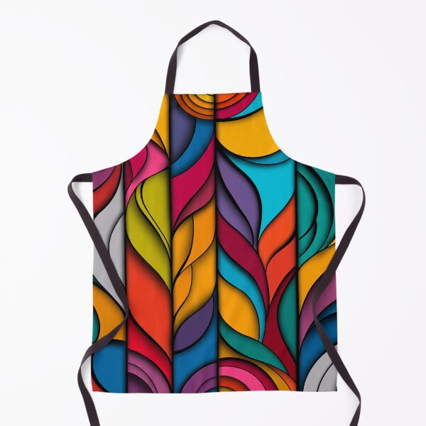 Item preview, Stained Glass Jungle designed and sold by PolinaMirralisa.