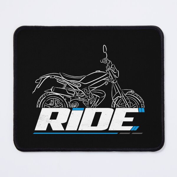 Item preview, Suzuki Street Magic TR110 1998 for Motorcycle Fans designed and sold by DrainvolStore.