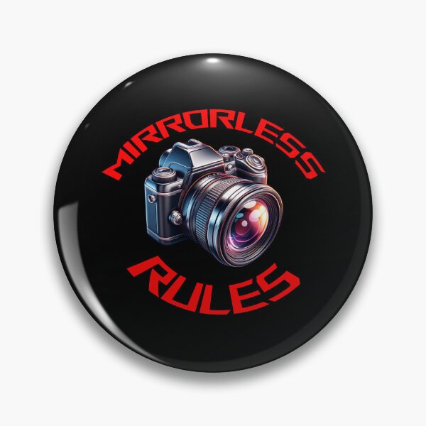 Item preview, Mirrorless Rules  designed and sold by Darren Wilkes.