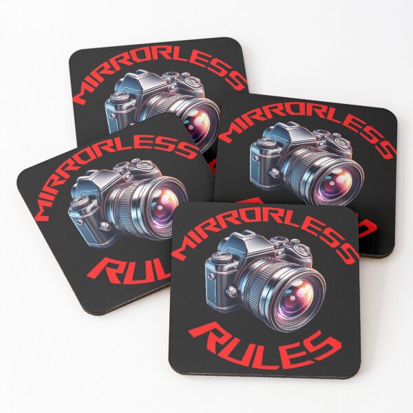 Item preview, Mirrorless Rules  designed and sold by Darren Wilkes.
