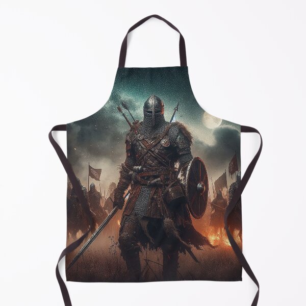 Item preview, Knights of the Scorched Field designed and sold by nikkolaus.
