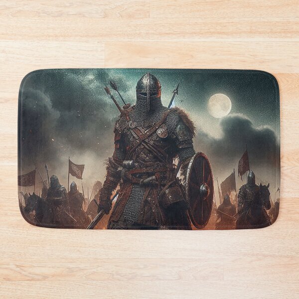 Item preview, Knights of the Scorched Field designed and sold by nikkolaus.