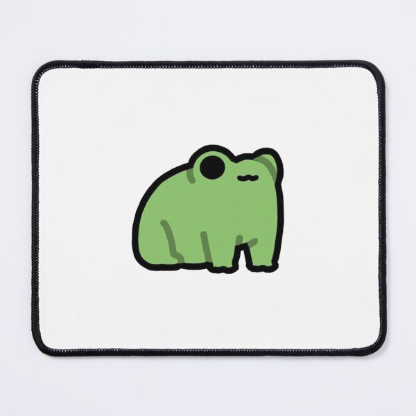 Item preview, Frog designed and sold by K_kreates.