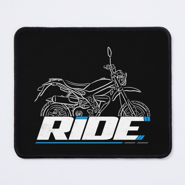 Item preview, Suzuki Street Magic-II TR50 1997 for Motorcycle Fans designed and sold by DrainvolStore.