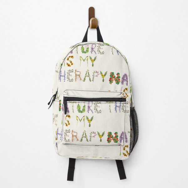 Item preview, Nature is my therapy designed and sold by EveryDayDabble.