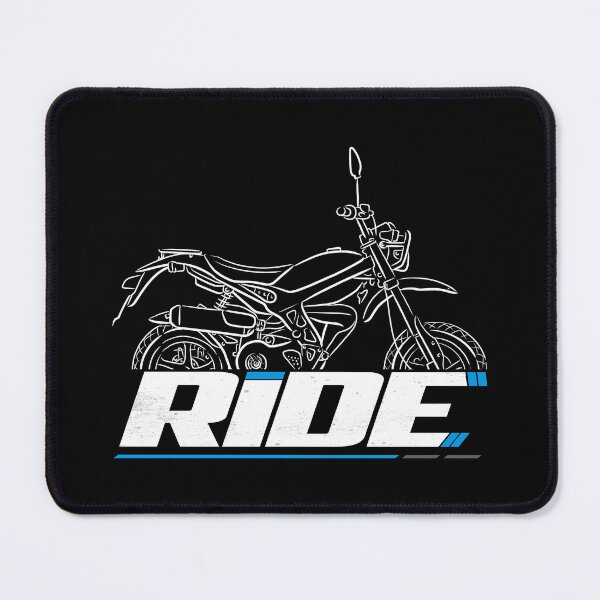 Item preview, Suzuki Street Magic-II TR110 1998 for Motorcycle Fans designed and sold by DrainvolStore.