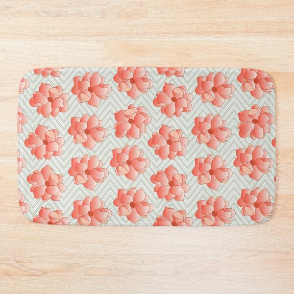 Item preview, Blooming flowers  designed and sold by Nadiacreativity.