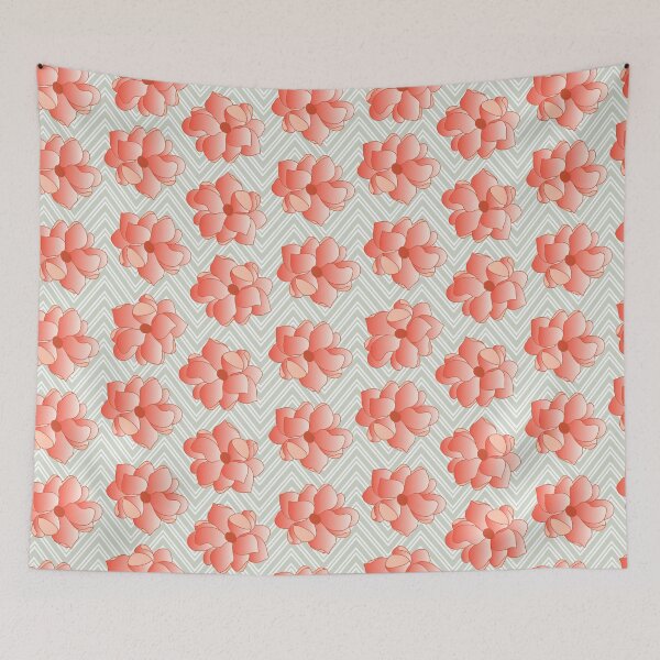 Item preview, Blooming flowers  designed and sold by Nadiacreativity.