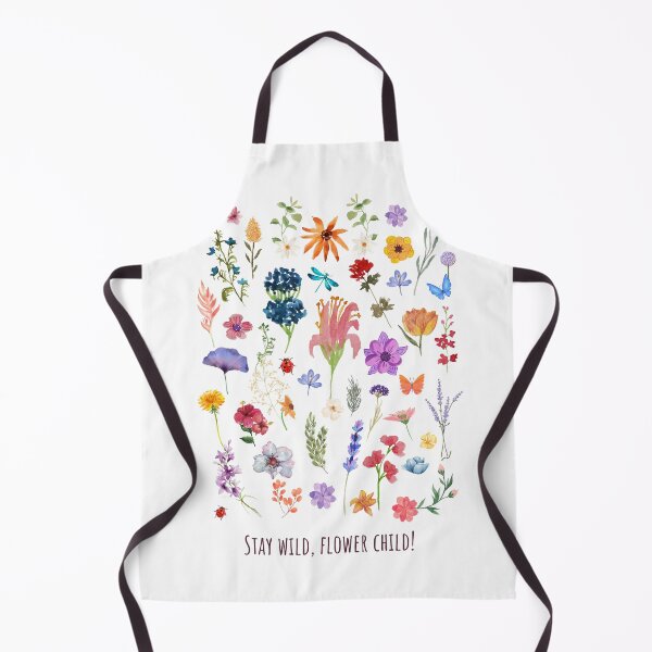Item preview, Flower Child... designed and sold by AcornHILLs.