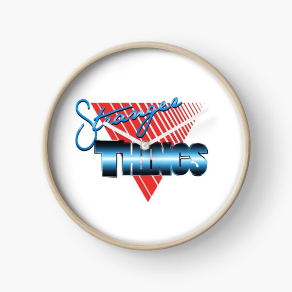 Item preview, Stranger Things designed and sold by GraceFranke.