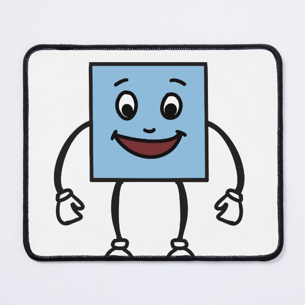 Item preview, Square shape designed and sold by leenababiker.