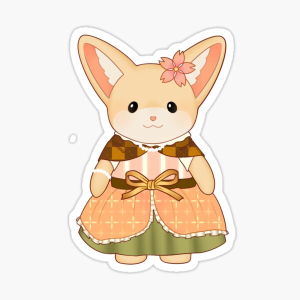 Artikel-Vorschau von Ferienhaus Fennec, designt und verkauft von Junk Cowboy.