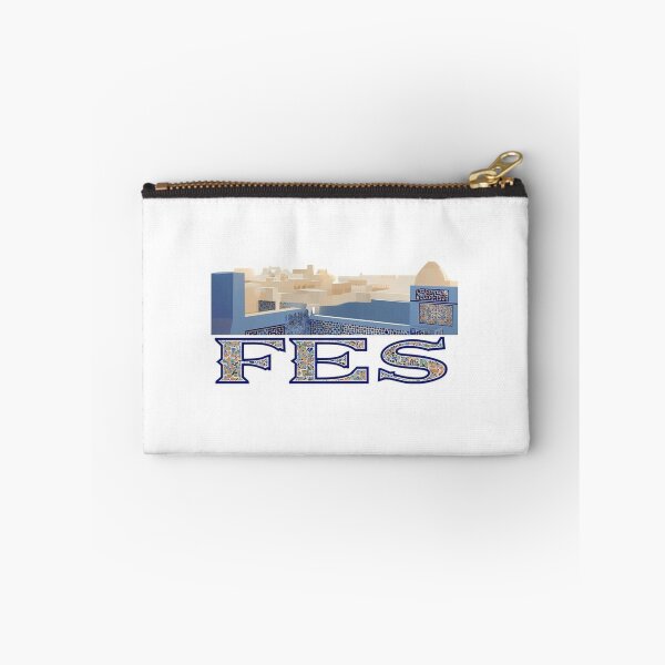 Item preview, Fes – "Ancient Tile Mirage" Ultra Gift Drop: Summer Edition designed and sold by Imaginarium of Chaos falcon88 .