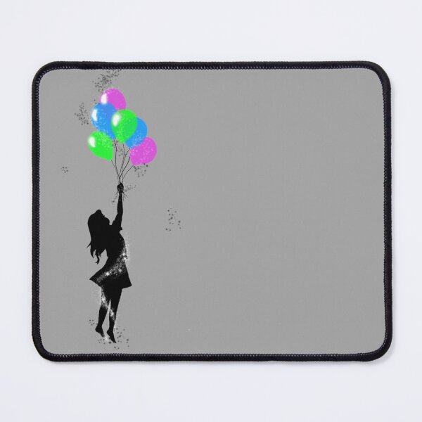 Item preview, Flying girl designed and sold by Tae  Malo.