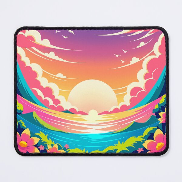 Item preview, Sunrise Paradise designed and sold by PolinaMirralisa.