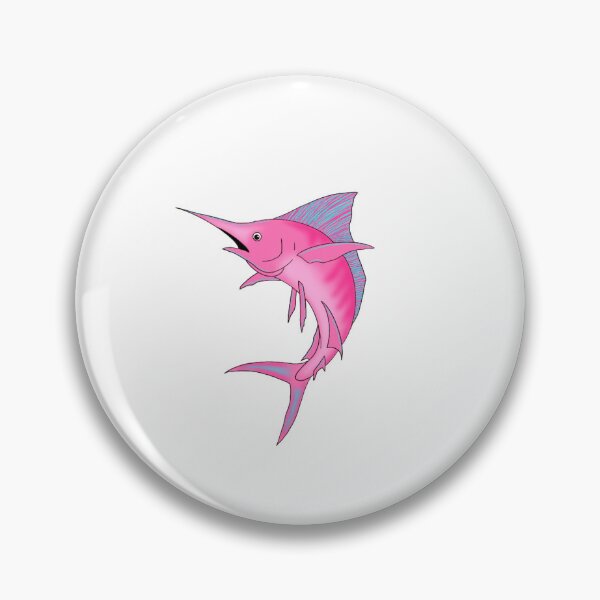 Item preview, Swordfish  designed and sold by Designsbyleahhh.