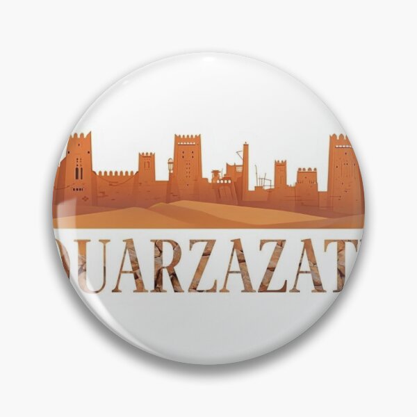 Item preview, Ouarzazate – "Cinema Sandcast" Ultra Gift Drop: Summer Edition designed and sold by Imaginarium of Chaos falcon88 .