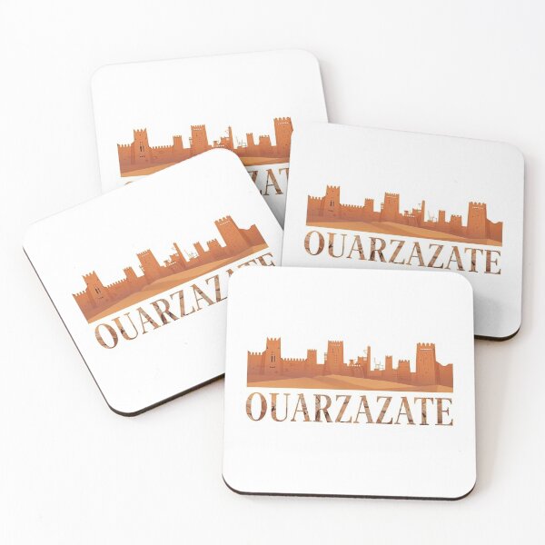 Item preview, Ouarzazate – "Cinema Sandcast" Ultra Gift Drop: Summer Edition designed and sold by Imaginarium of Chaos falcon88 .