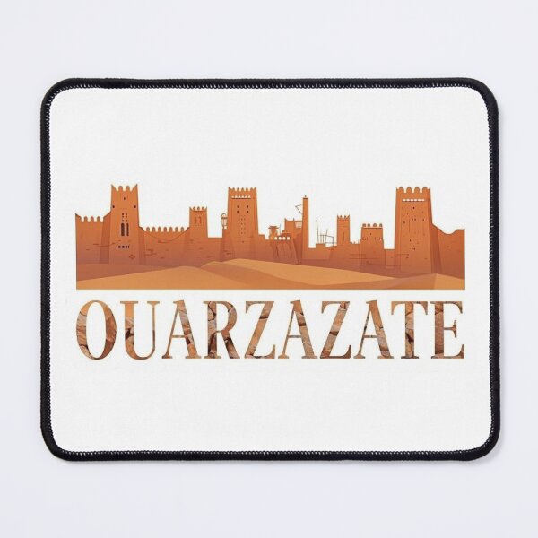 Item preview, Ouarzazate – "Cinema Sandcast" Ultra Gift Drop: Summer Edition designed and sold by Imaginarium of Chaos falcon88 .