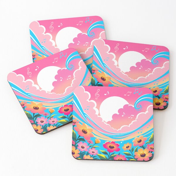 Item preview, Melody of the Morning designed and sold by PolinaMirralisa.
