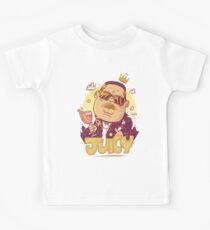 Juicy! Kids Tee