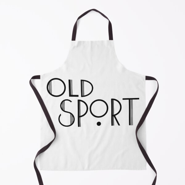 Item preview, Old Sport designed and sold by Lithiumseven.