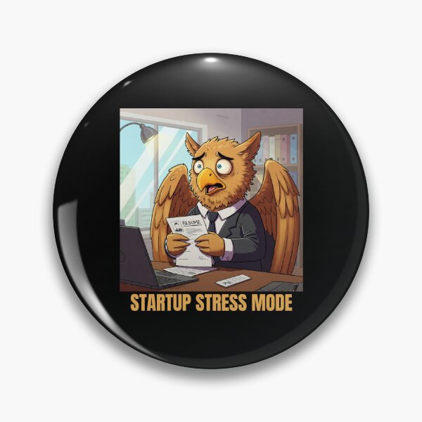 Item preview, Wings and Résumés designed and sold by Motivora.