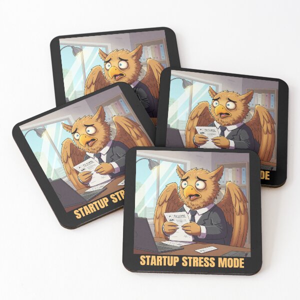 Item preview, Wings and Résumés designed and sold by Motivora.
