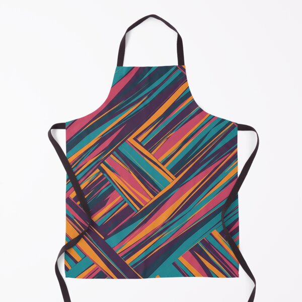 Item preview, Angled Abstract Color Blocks designed and sold by Owcomm.