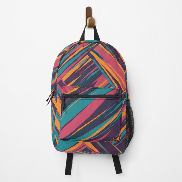 Item preview, Angled Abstract Color Blocks designed and sold by Owcomm.