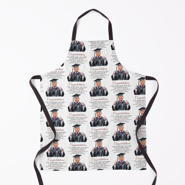 Item preview, Trump Congratulations designed and sold by Roy & Tiffany.
