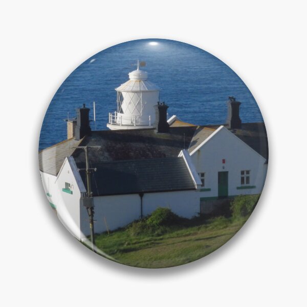 Item preview, Anvil Point Lighthouse & Cottages, Dorset designed and sold by wiggyofipswich.