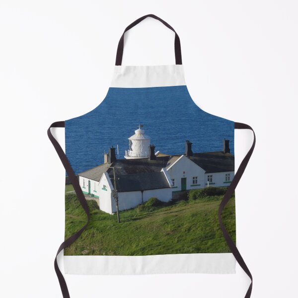 Item preview, Anvil Point Lighthouse & Cottages, Dorset designed and sold by wiggyofipswich.