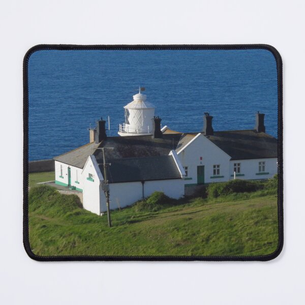 Item preview, Anvil Point Lighthouse & Cottages, Dorset designed and sold by wiggyofipswich.