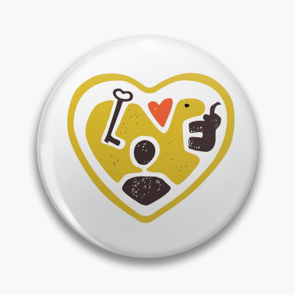 Item preview, Loving Animals designed and sold by BruneraDesign.