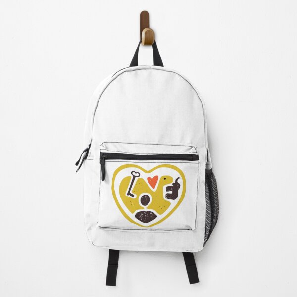 Item preview, Loving Animals designed and sold by BruneraDesign.