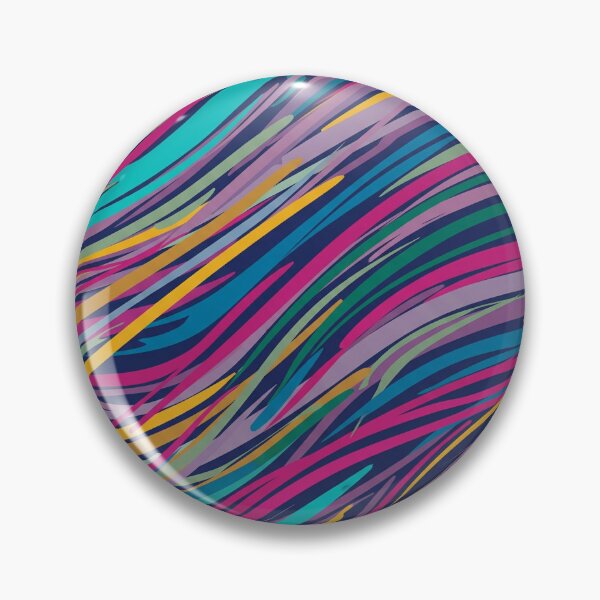 Item preview, Vibrant Flow - Abstract Swirls designed and sold by Owcomm.
